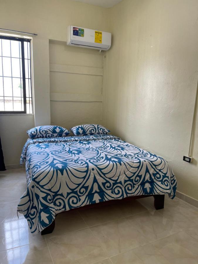 Vbermor Hotel Saint-Domingue Extérieur photo