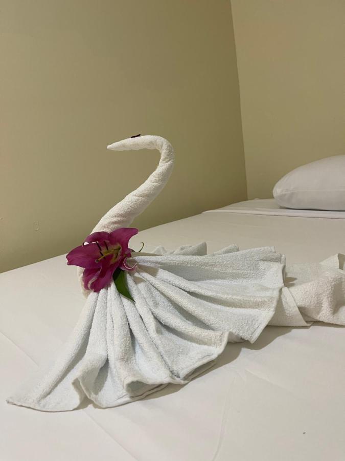Vbermor Hotel Saint-Domingue Extérieur photo