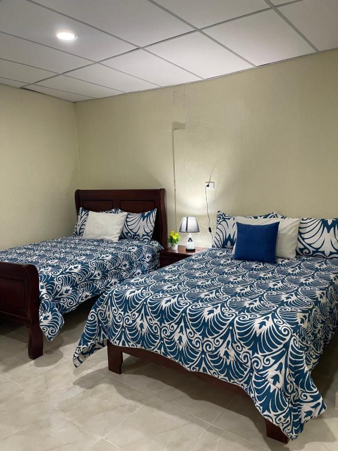Vbermor Hotel Saint-Domingue Extérieur photo