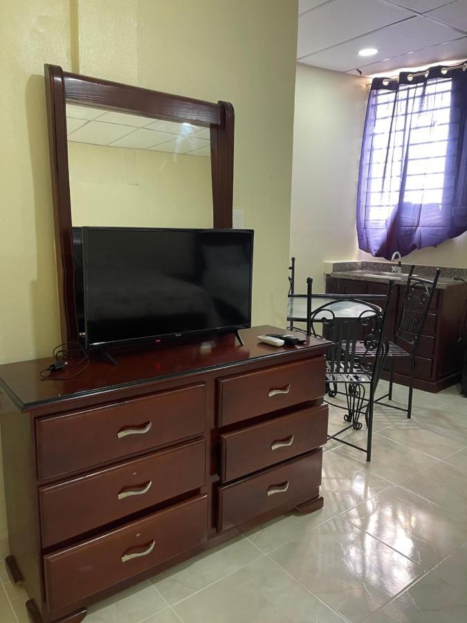 Vbermor Hotel Saint-Domingue Extérieur photo