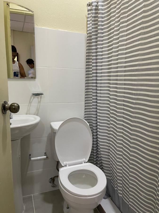 Vbermor Hotel Saint-Domingue Extérieur photo