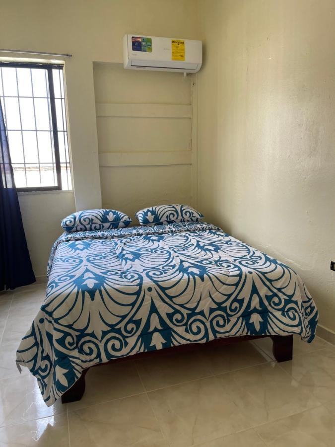 Vbermor Hotel Saint-Domingue Extérieur photo