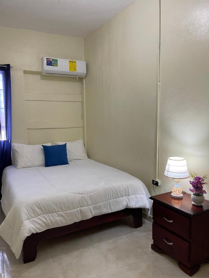 Vbermor Hotel Saint-Domingue Extérieur photo