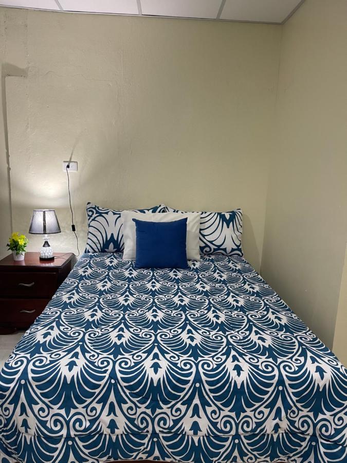 Vbermor Hotel Saint-Domingue Extérieur photo