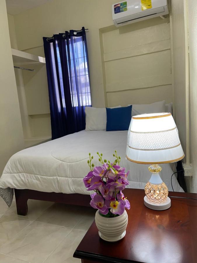 Vbermor Hotel Saint-Domingue Extérieur photo