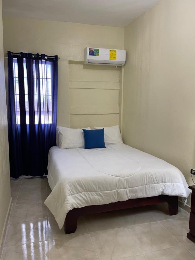 Vbermor Hotel Saint-Domingue Extérieur photo