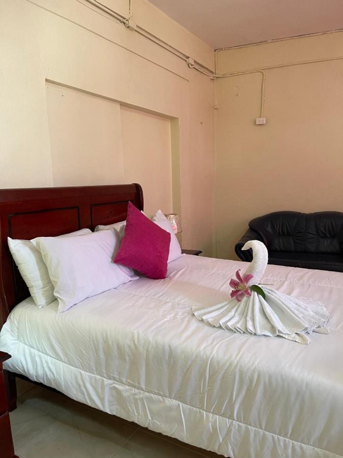 Vbermor Hotel Saint-Domingue Extérieur photo