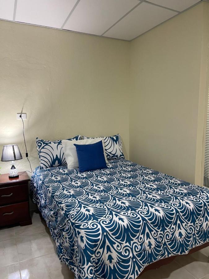 Vbermor Hotel Saint-Domingue Extérieur photo
