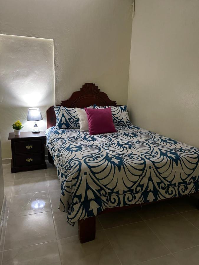Vbermor Hotel Saint-Domingue Extérieur photo