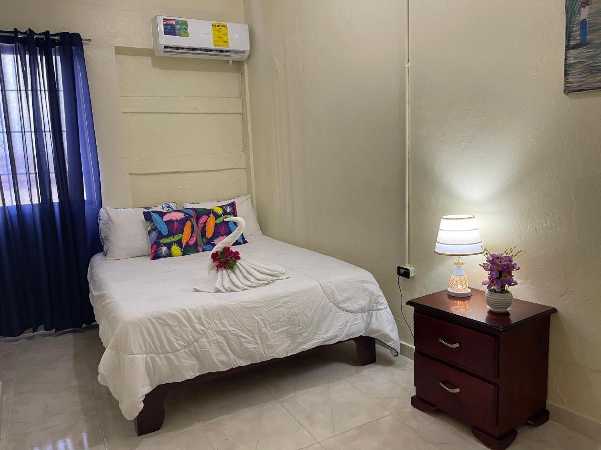 Vbermor Hotel Saint-Domingue Extérieur photo