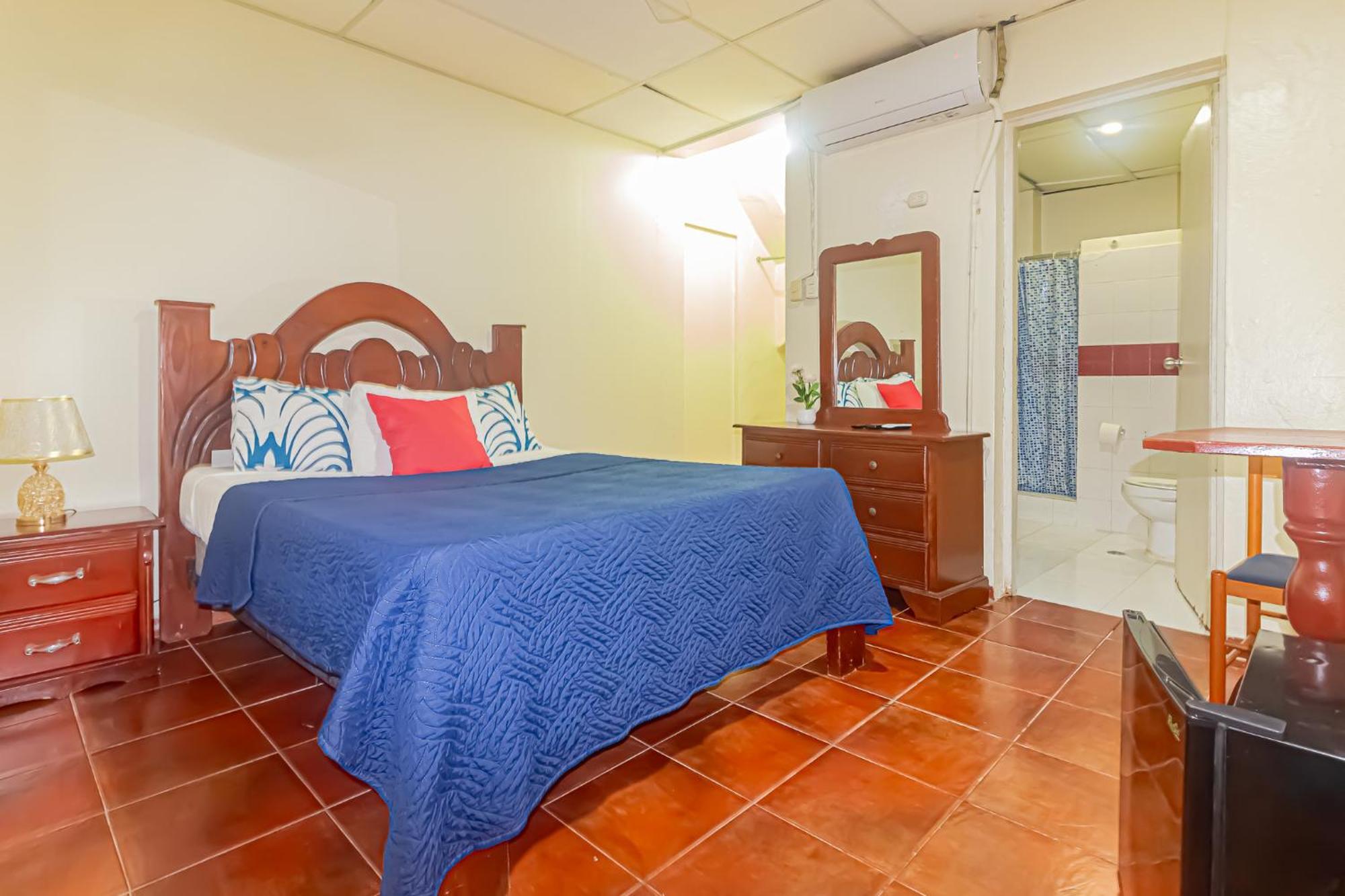 Vbermor Hotel Saint-Domingue Extérieur photo